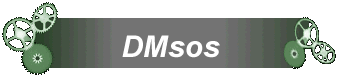 Описание программы DMsos (DM2000-прежнее название)
